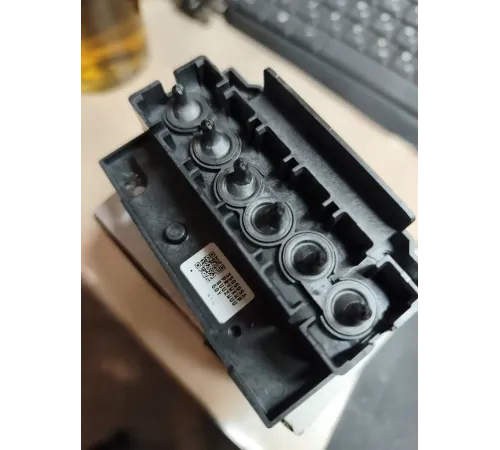 F173090/F173080/F173000 Печатающая головка Epson Stylus Photo R270/R390 О) в Екатеринбурге.