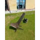 Уличное кресло