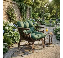 Кресло ракушка стандарт