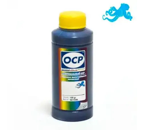 Чернила HP (OCP)