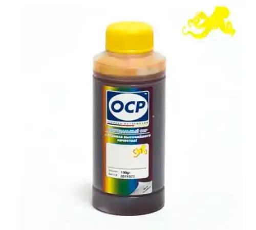Чернила HP (OCP)