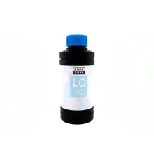 Чернила Epson Т6735 Light Cyan (L800) (Блок Блэк)