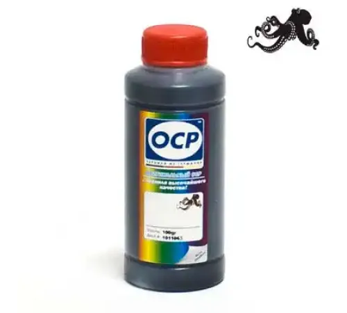 Чернила для Canon CLI-471GY ОСР GY 153