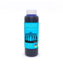 Чернила BURSTEN CYAN для Epson (Германия)