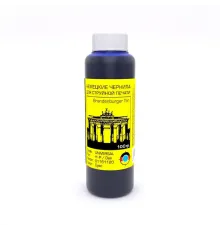 Чернила BURSTEN CYAN для HP (Германия)