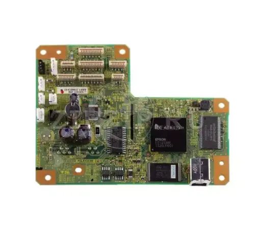 2154014 | 2143578 | 2125883 | 2129214 Главная плата Epson P50, T50, T59 в Екатеринбурге.