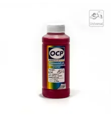 OCP TICSP (TICS-print) – чистящая жидкость для сублимационных чернил универсальная