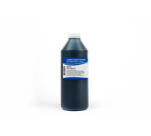 Чернила Canon IIMAK 168CCY Cyan Pigment 1 кг.