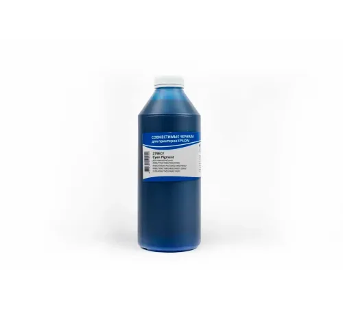  Чернила Epson IIMAK 279ECY Cyan Pigment 1 кг.