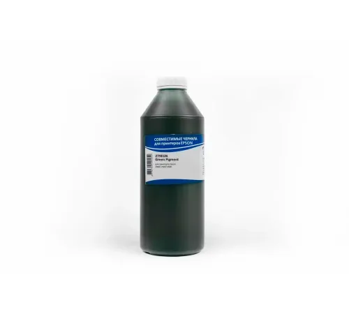  Чернила Epson IIMAK 279EGN Green Pigment 1 кг.