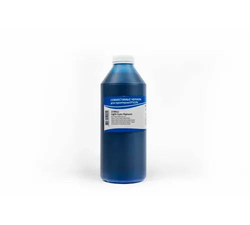  Чернила Epson IIMAK 279ELC Light Cyan Pigment 1 кг.