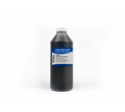  Чернила Epson IIMAK 279EPK Photo Black Pigment 1 кг.