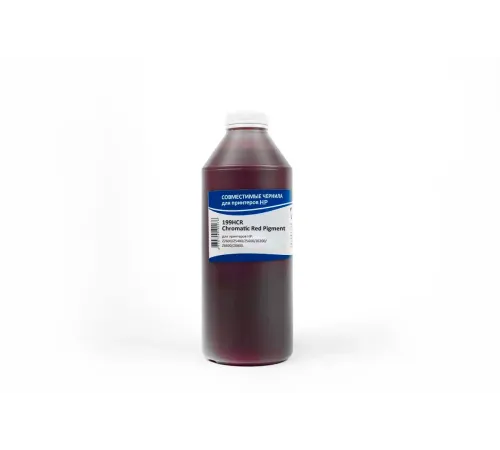 Чернила HP IIMAK 199HCR Chromatic Red Pigment 1 кг.