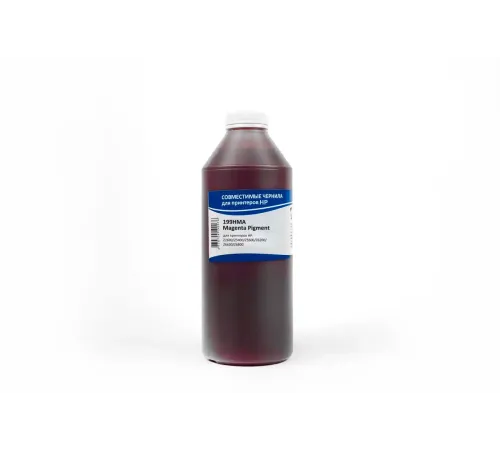 Чернила HP IIMAK 199HMA Magenta Pigment 1 кг.