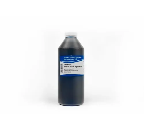 Чернила HP IIMAK 199HMK Matte Black Pigment 1 кг.