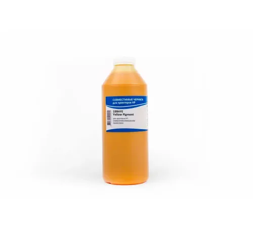 Чернила HP IIMAK 199HYE Yellow Pigment 1 кг.