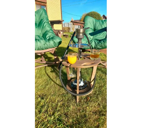 Кальянный столик