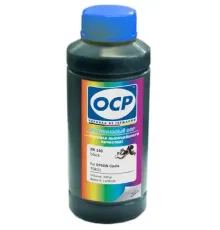 Чернила для Epson Claria OCP BK 140