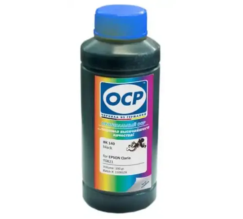 Чернила Epson (OCP)