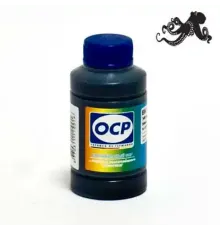 Чернила для Epson L800, L100, L200 OCP BK 155