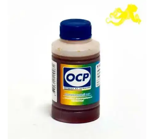 Чернила Epson (OCP)