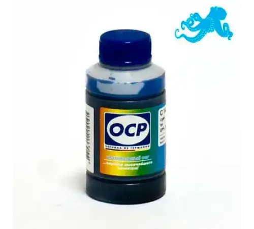 Чернила Epson (OCP)