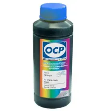 Чернила для Epson Claria OCP CL 141