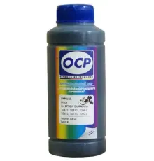 Чернила для Epson OCP BKP 115 Matte