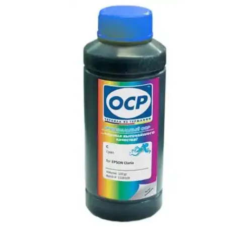 Чернила Epson (OCP)
