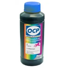 Чернила для Epson R200/220/300 OCP M 72