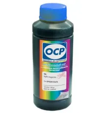 Чернила для Epson R200/220/300 OCP ML 73 