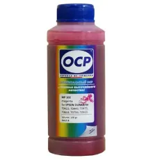 Чернила для Epson T0343 (2100/2200) OCP MP 117