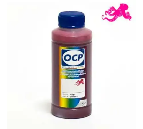Чернила Epson (OCP)
