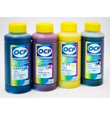Комплект чернил HP №940 OCP (BKP/CP/MP/YP 272) х4