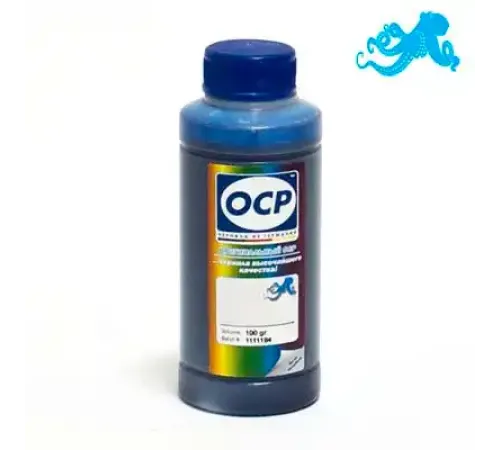 Чернила Epson (OCP)