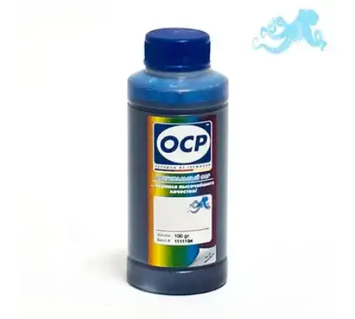 Чернила Epson (OCP)