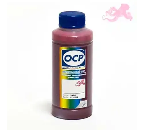 Чернила Epson (OCP)
