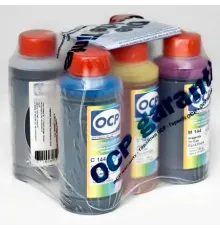 Кoмплект чернил OCP (BK 35, C154, M/Y144/BK124) для Canon 3600 х5