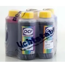 Комплект чернил HP №178, 940 OCP (BKP 249, BK/C/M/Y 143) х5