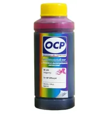 Чернила HP №11,12,82 OCP M 120 Magenta (Германия)