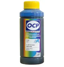 Чернила HP №121,178,920,901 OCP C 143  (Германия)