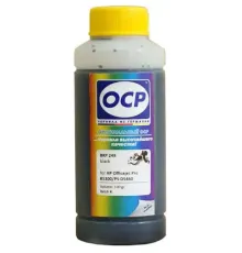 Чернила HP OCP BKP 249 pigm (Германия)