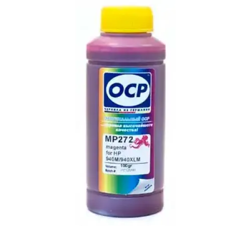 Чернила HP (OCP)