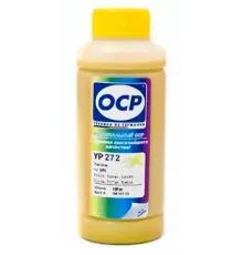 Чернила HP №940 OCP YP 272 (Германия)