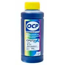 Чернила HP №940 OCP CP 272 (Германия)