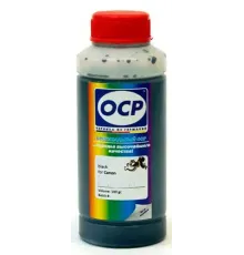 Чернила для Canon BCI-21/BCI-6, OCP BK 68 Black (Германия)