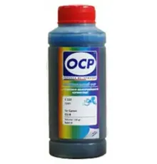Чернила для Canon BCI-6 OCP C 51 Cyan (Германия)