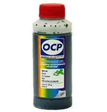 Чернила для Canon BCI-6 OCP G 10 Green (Германия)