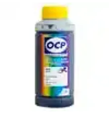 Чернила HP №72 OCP BKР 9142 (Германия)