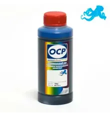 Чернила для Canon CLI-8 OCP CL 125 Light Cyan (Германия)